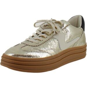 NWT Dolce Vita Women's Notice X Sneaker